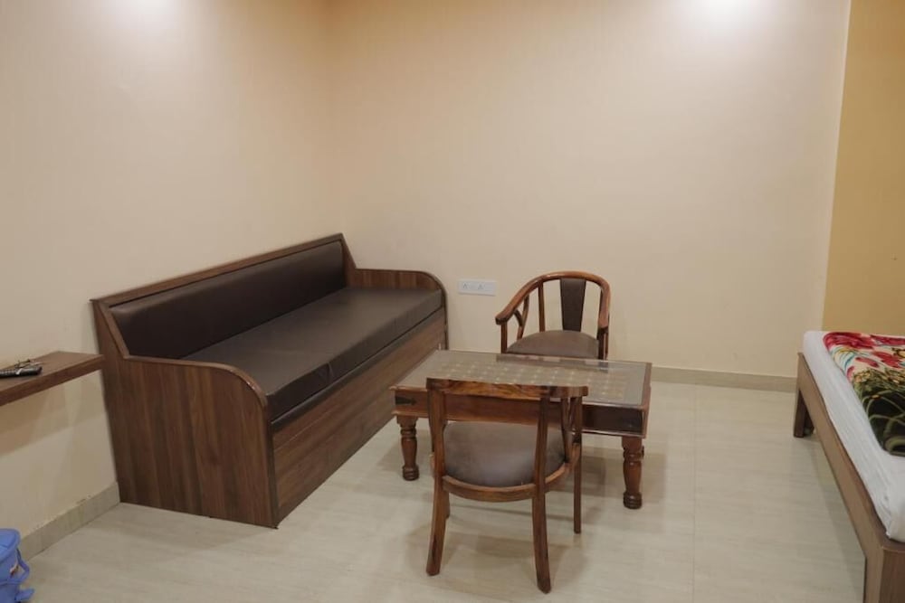 Bikana Resort in Bikaner, India