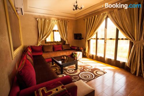 ApartHotel Nzaha in Marrakesh, Morocco