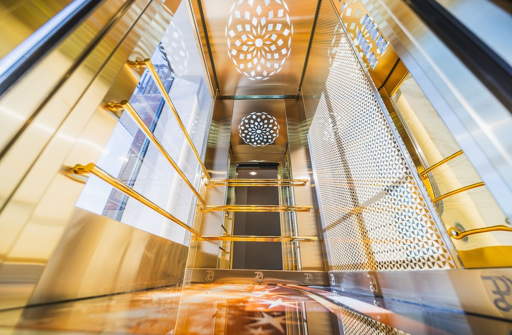 Elevator