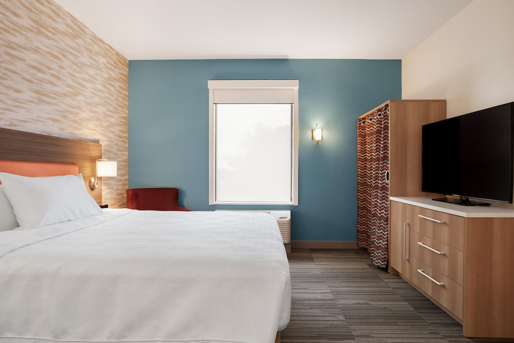 Home2 Suites by Hilton New Brunswick NJ - photo 7