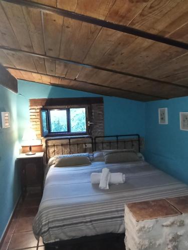 La Hueta Primero — Orcera — photo 4