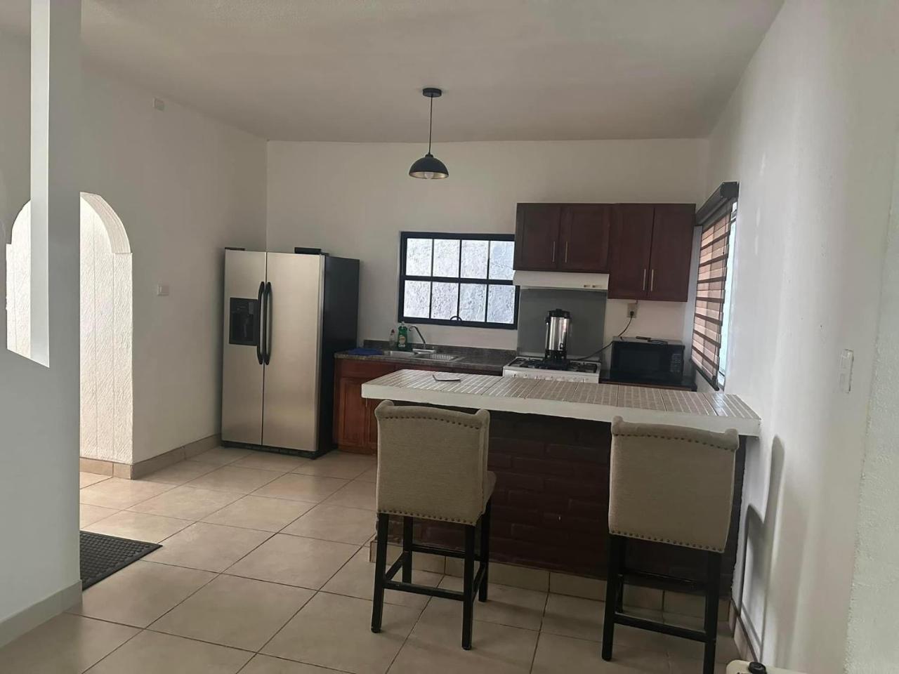 Habitaciones Enma in Juarez, Mexico