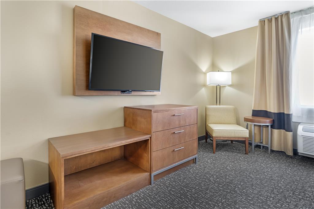 Best Western Plus Surprise Phoenix NW - photo 43