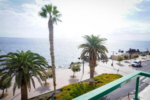 Ocean view Playa San Juan. — Guia De Isora — photo 4