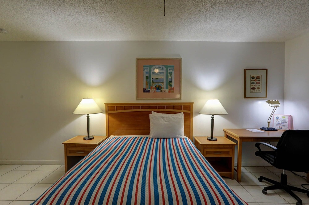 Richard's Motel Studio - photo 8