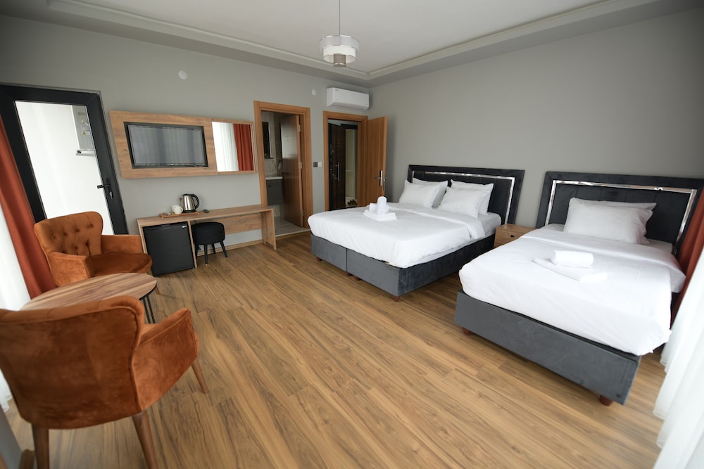 Poal Group Hotel — Trabzon — photo 2