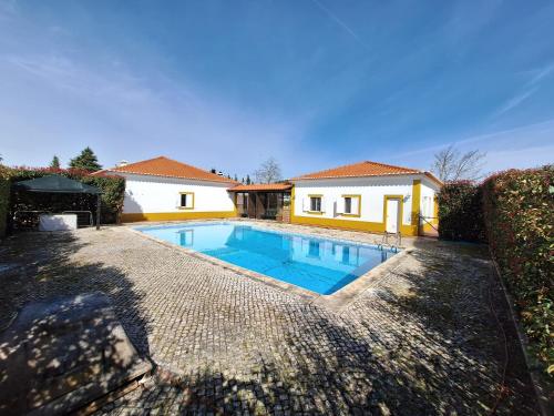 Quinta São José — hotel in Coruche