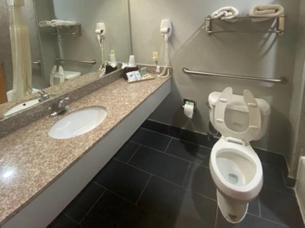 Tropicana Inn and Suites - photo 16