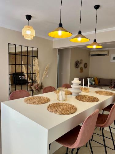 Karmas Garden Corfu — 4-Star Luxury Hotel in Kanali, Greece