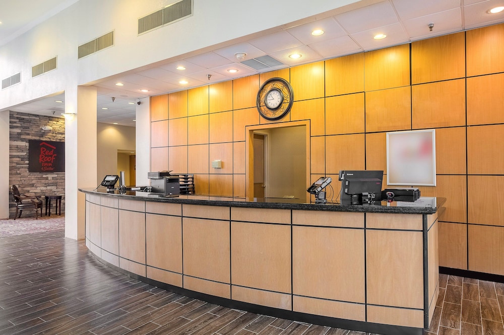 Red Roof Inn & Suites Mt Holly McGuire AFB - photo 2