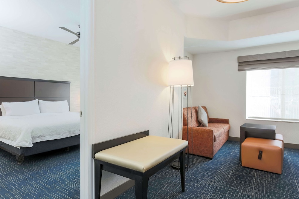 Hampton Inn & Suites Denver Tech Center - photo 34