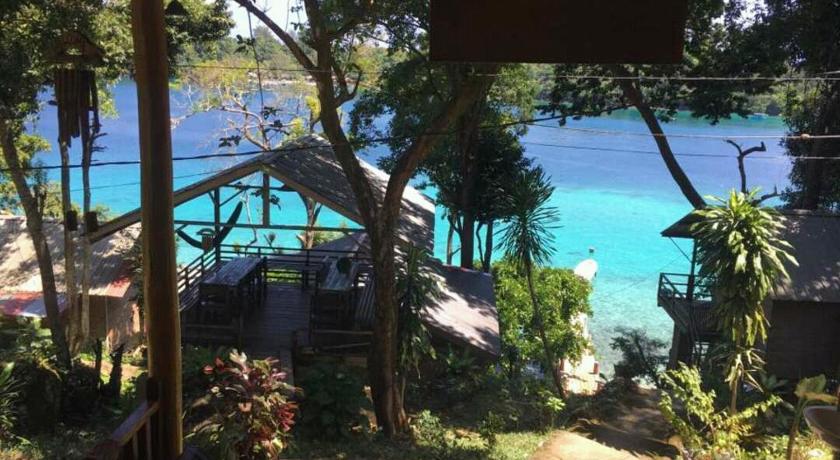 Olala Bungalows and Restaurant — Sabang — photo 4