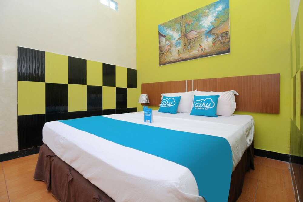 Airy Syariah Pemurus Baru Bumi Mas Raya 9C Banjarmasin in Banjarmasin, Indonesia