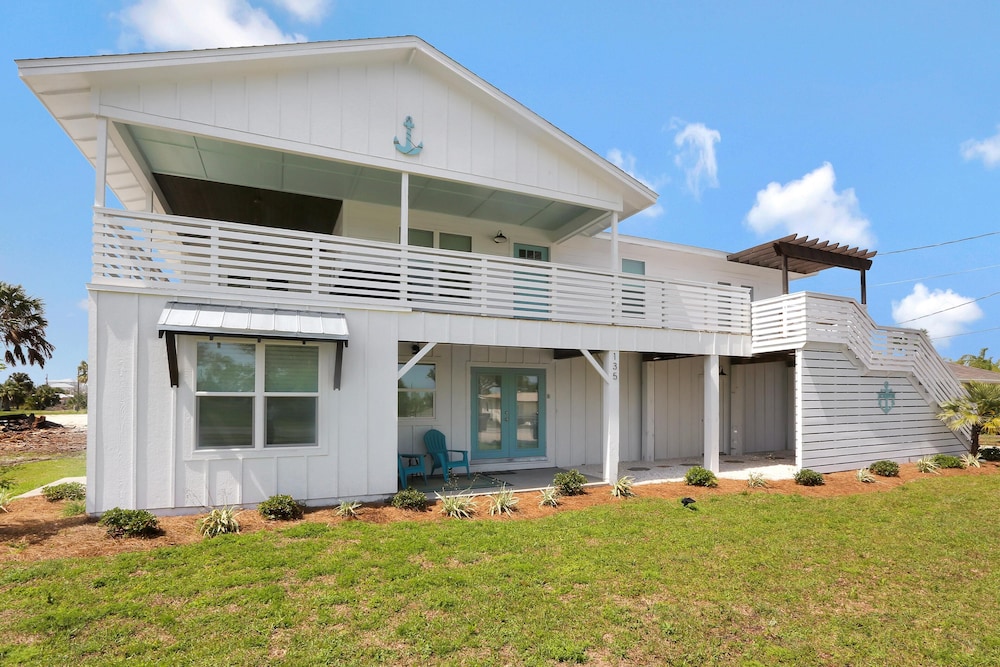 Anchored Inn 3 by Pristine Properties Vacation Rentals - photo 39