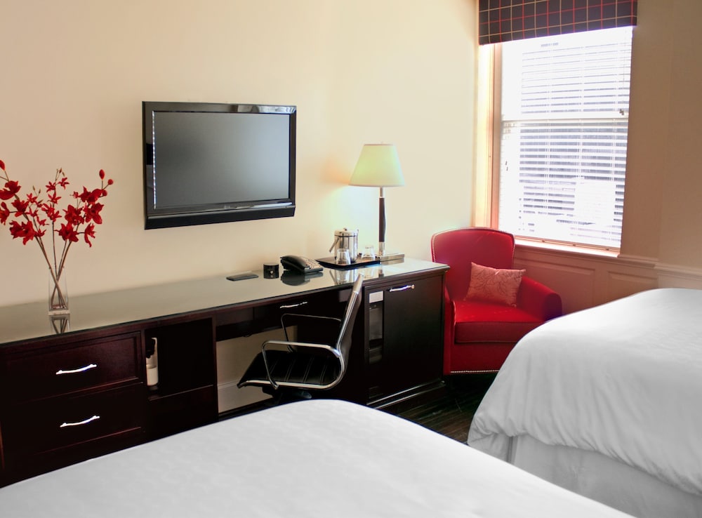 Sheraton Columbia Downtown Hotel - photo 7
