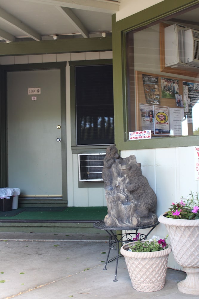 Trees Motel - photo 43