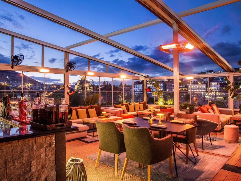 Mercure Tbilisi Old Town