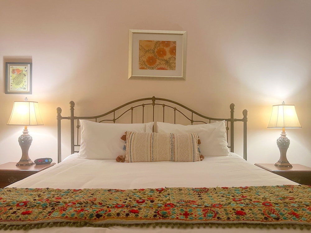 The Inn at Stockbridge - photo 15