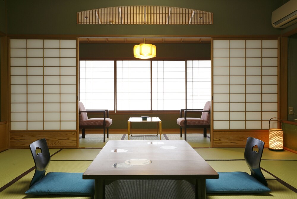 Otsuki Hotel Wafukan — Atami — photo 5