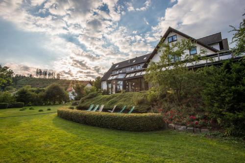 Hotel im Auerbachtal — hotel in Bad Laasphe
