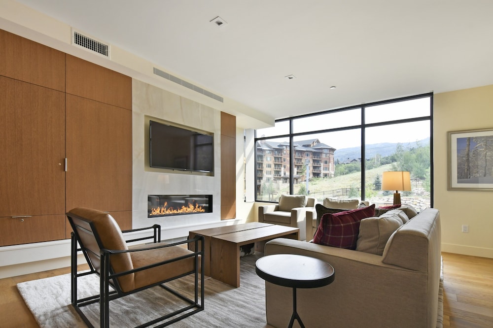 Lift Park City Canyons Village - photo 113