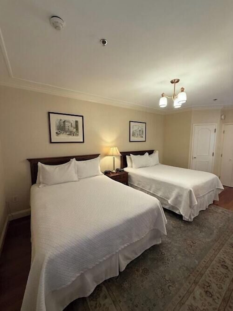 Penn's View Hotel - photo 36