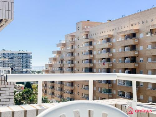 Un Flamante Hogar — Oropesa Del Mar