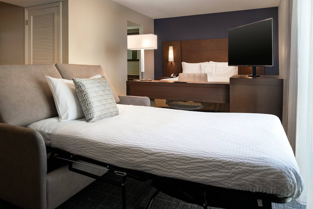 Residence Inn Las Vegas Convention Center by Marriott - photo 7