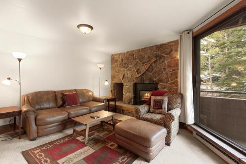 Marina Place 115 by Great Western Lodging — 4-Star Luxury Hotel in Dillon, United States
