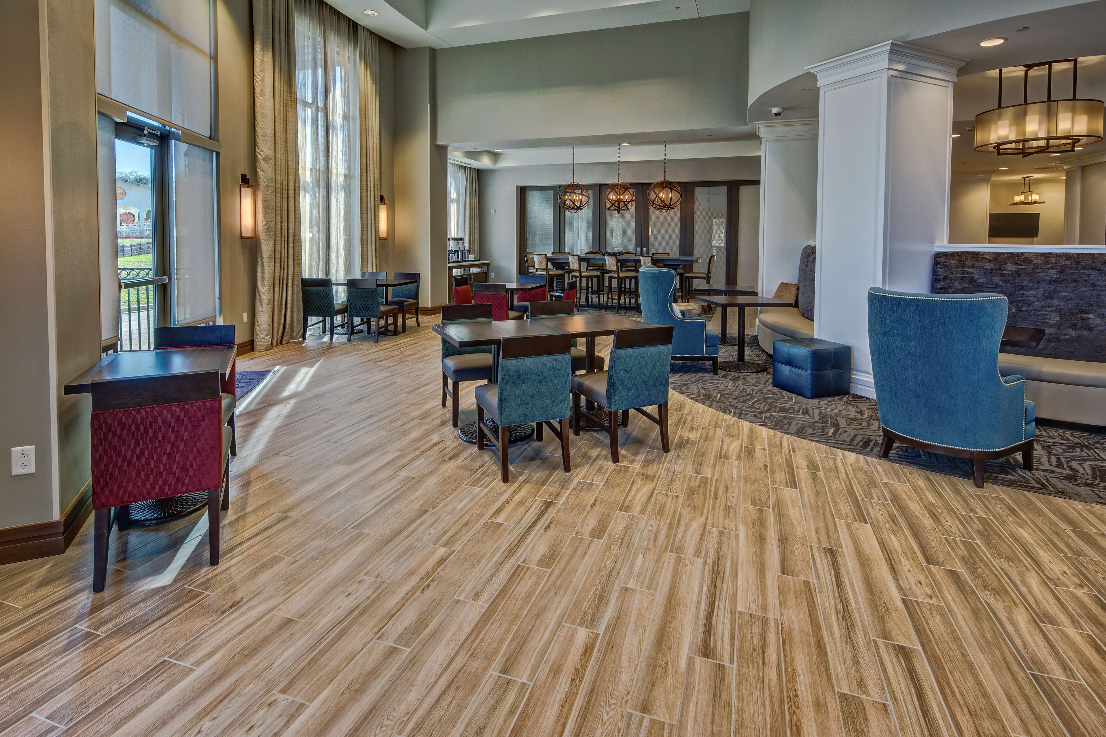 Hampton Inn & Suites Franklin Berry Farms - photo 13