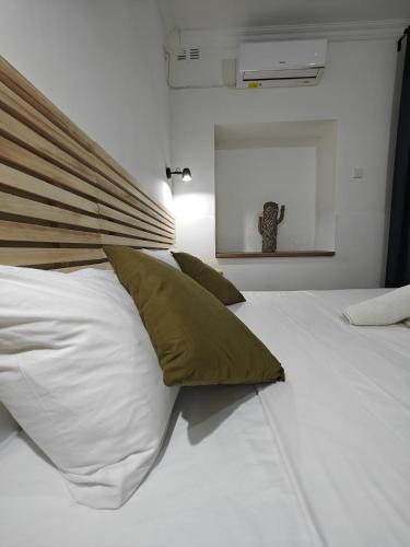 Cosy room 4 — Pieta — photo 2