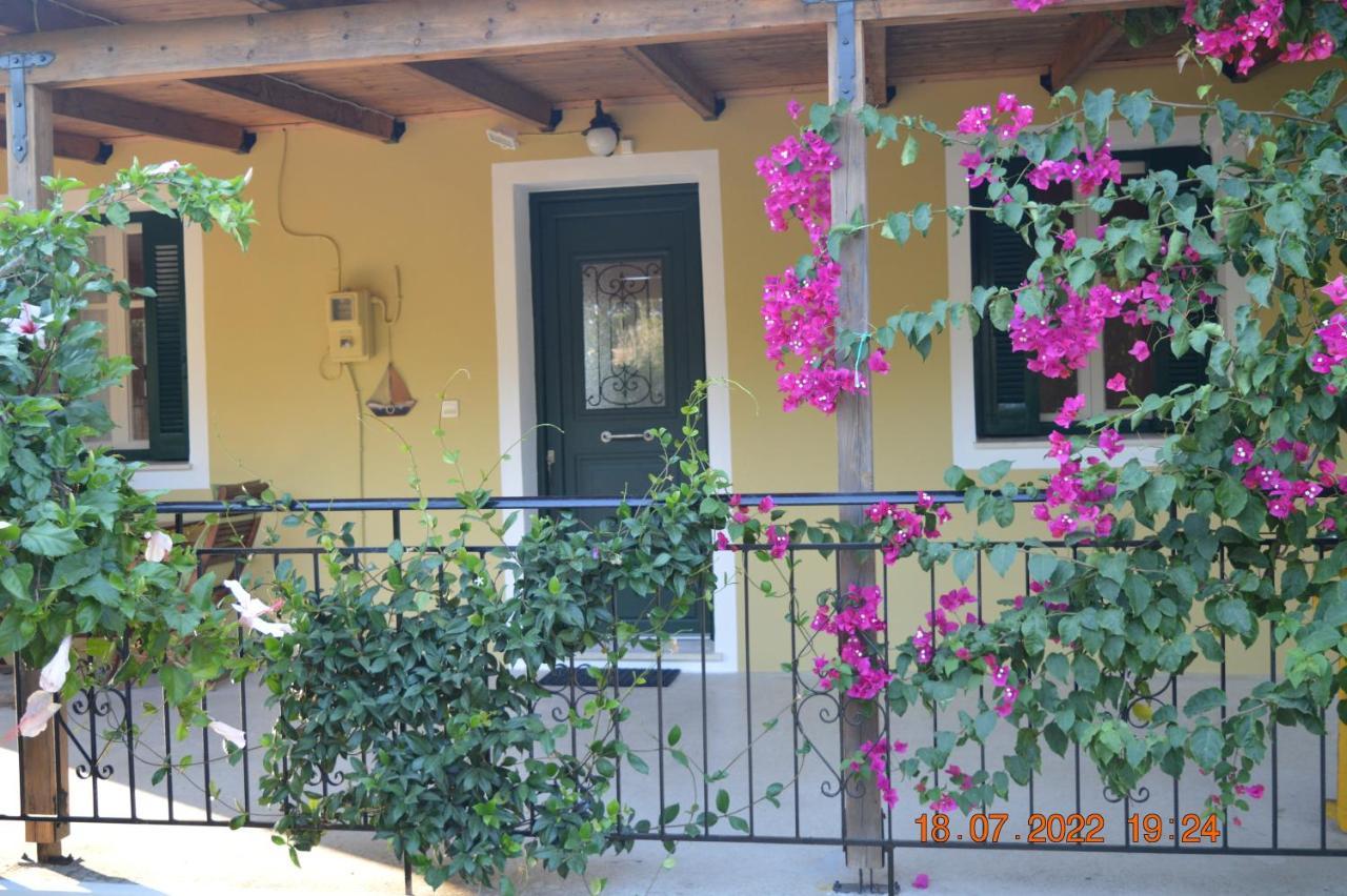 Ktima Dilberaki in Lixouri, Greece