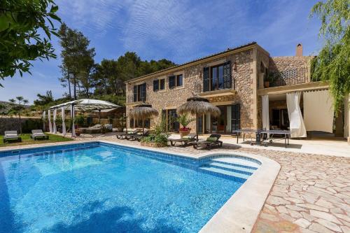 Finca Son Pol — Andratx