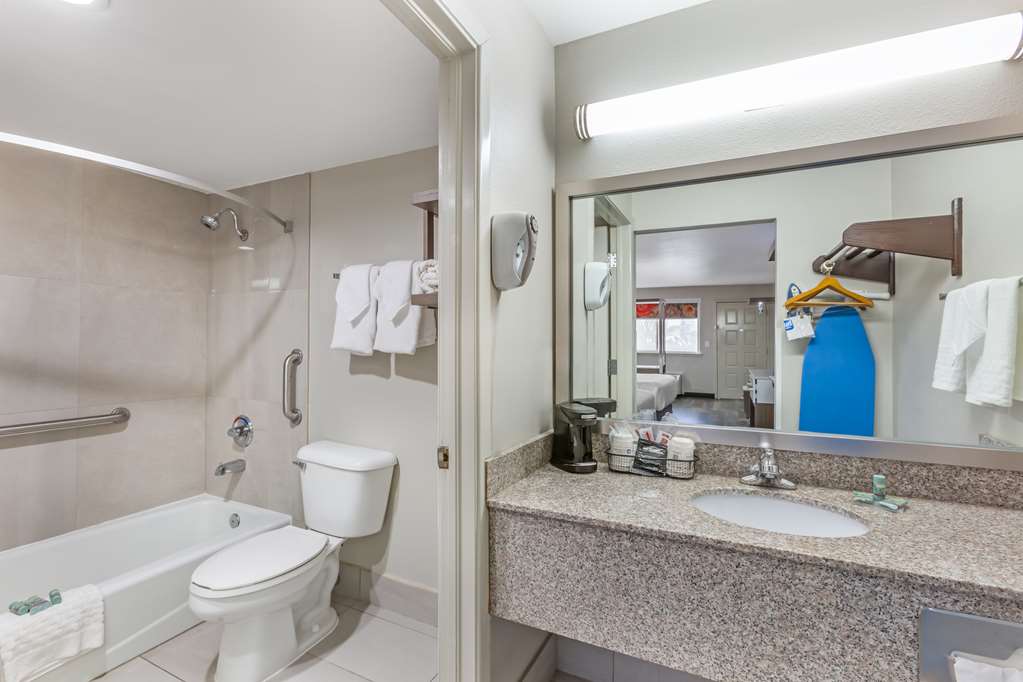 Best Western Sunland Park Inn - photo 22