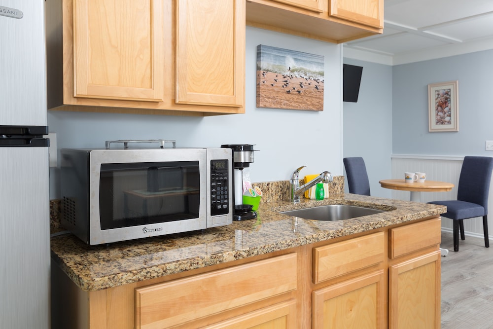 The Saint Augustine Beach House - photo 10