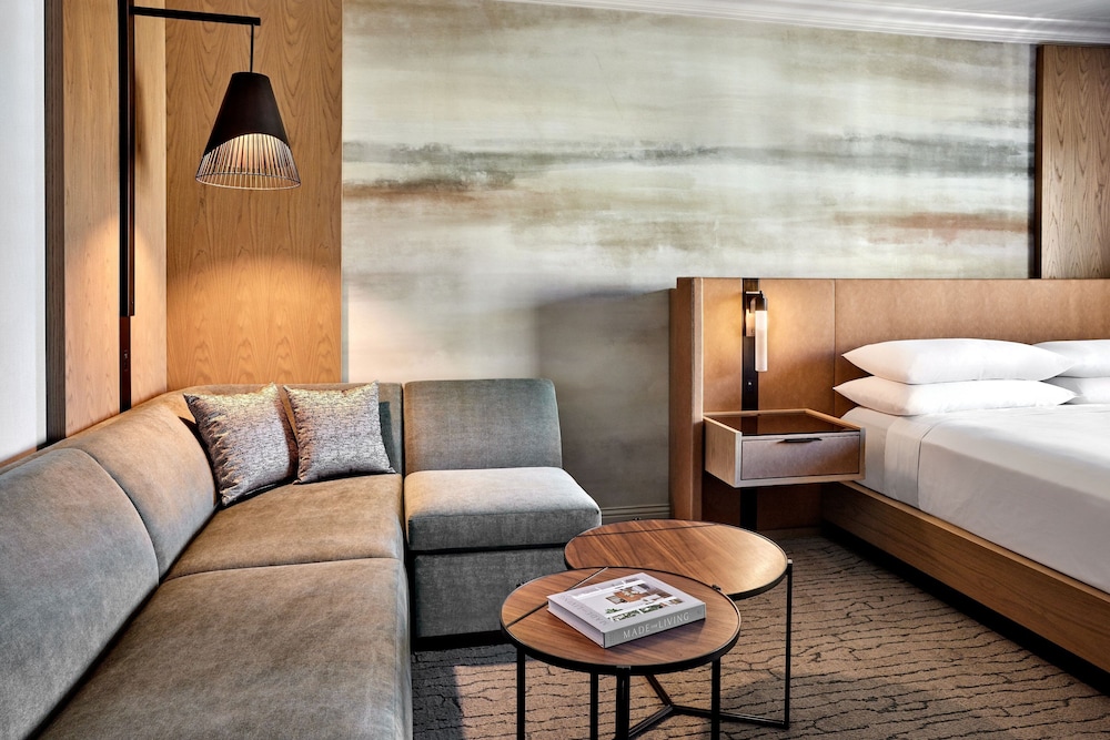 JW Marriott Phoenix Desert Ridge Resort & Spa - photo 7
