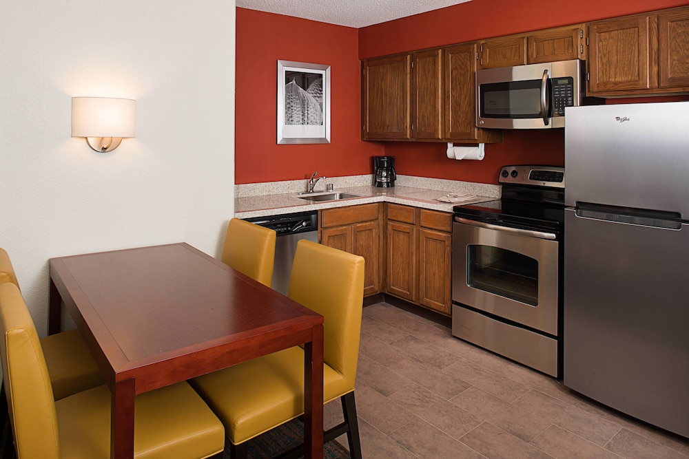 Residence Inn by Marriott San Jose South - photo 9