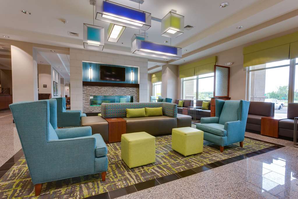 Drury Plaza Hotel Columbia East - photo 4