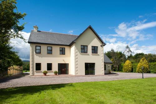 West Cork Way — 4-Star Luxury Hotel in Bantry, Republic of Ireland
