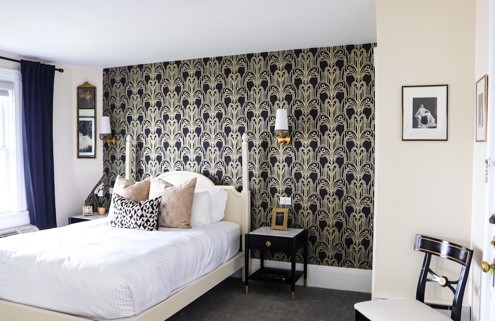 Emerson Inn - photo 108