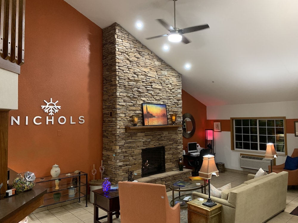 Nichols Inn of Red Wing in Red Wing, United States