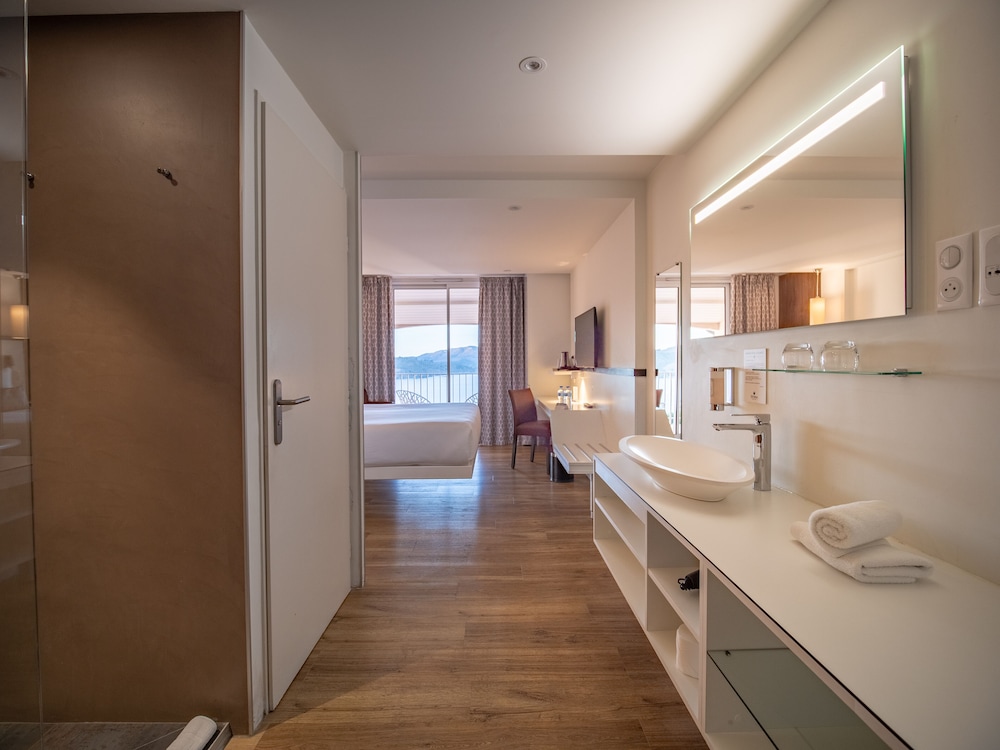 Côté Thalasso Hôtel & Spa Marin — Banyuls De La Marenda — photo 3