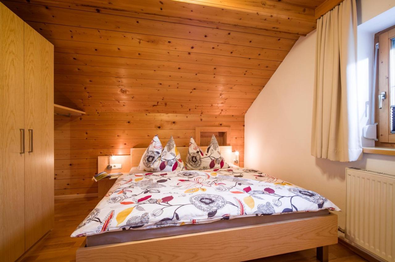 Ferienwohnung Spindlegger — Schlitters — photo 2