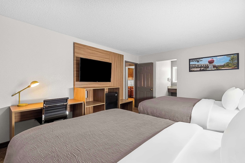 Quality Inn Cornelia GA - photo 26