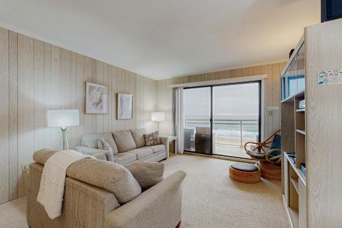 The Towers 502 in Ocean City, United States