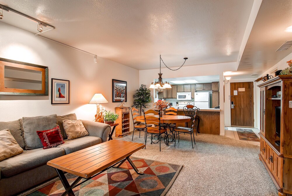 Park Station Condominium Hotel - photo 235