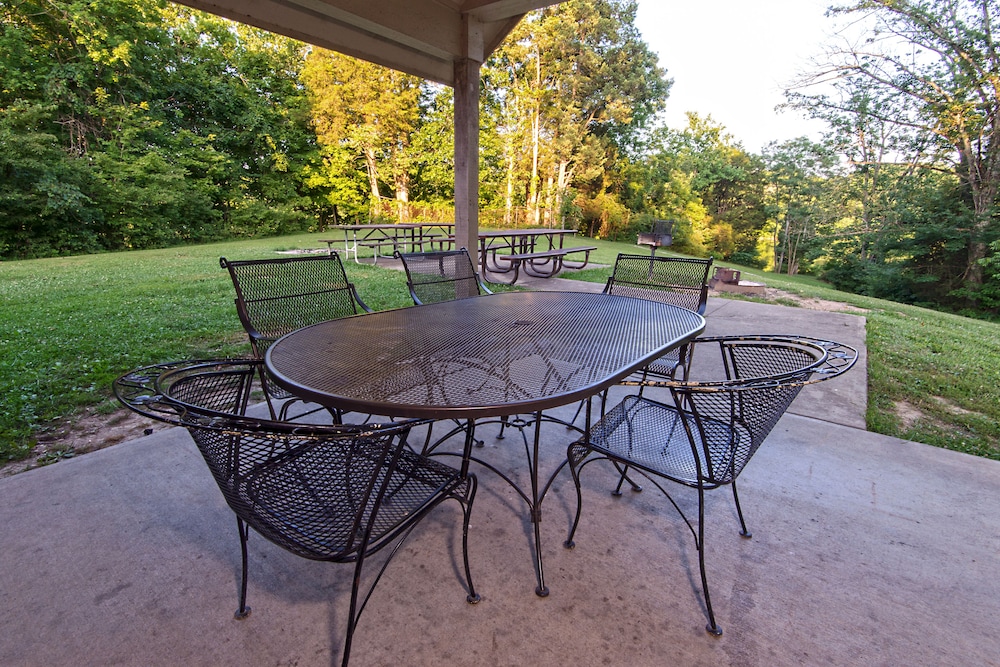 General Butler State Resort Park - photo 61