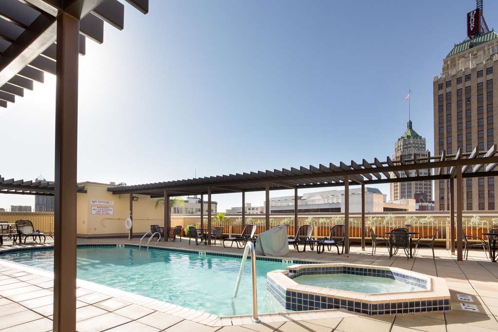 Drury Inn & Suites San Antonio Riverwalk - photo 25