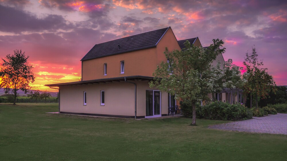 Eurostrand Resort Moseltal — hotel in Leiwen