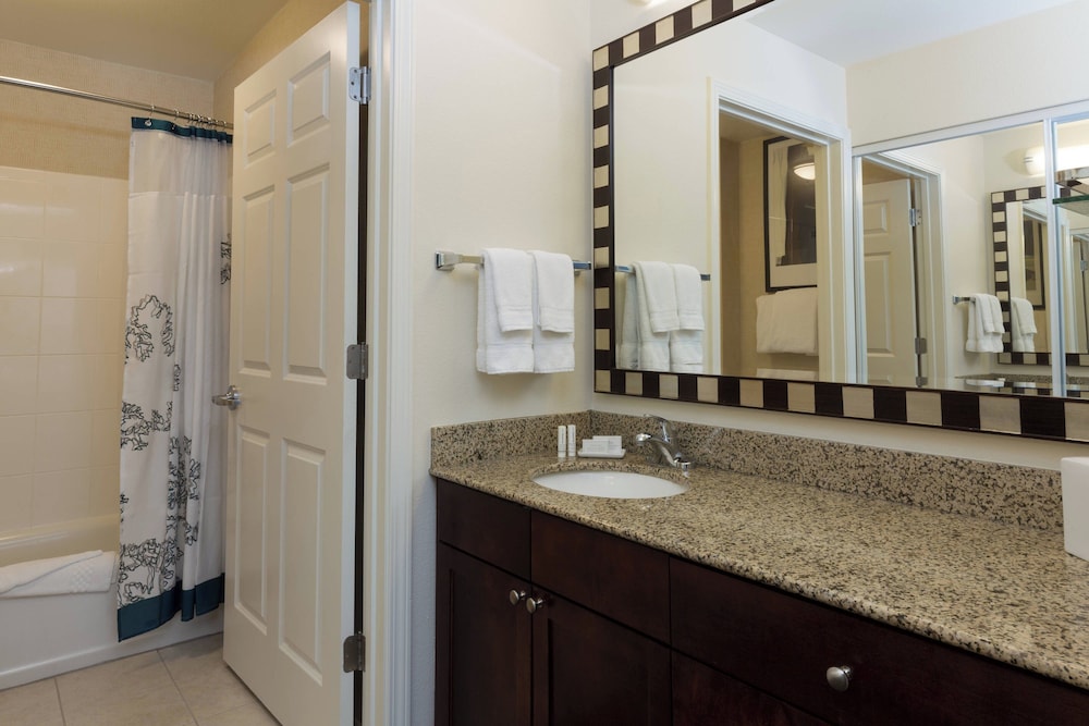 Residence Inn by Marriott Baton Rouge near LSU - photo 19